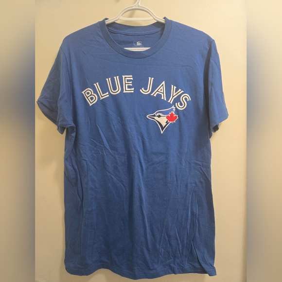 MAD Engine Other - Mens Toronto Blue Jays TShirt